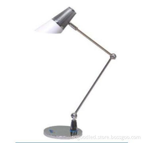 new 5w energy saving foldable dimmable led desk lights